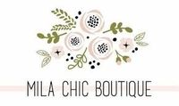 Mila Chic Boutique coupons
